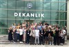Fakültemizde Herkes İçin 21. Yüzyıl Becerileri adlı Erasmus+ Karma Yoğun Programı düzenlenmiştir.