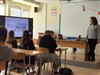 Bölümümüz Akademisyenlerinden Doç. Dr. Zeynep Çetin Köroğlu Erasmus+ Kapsamında Polonya'da Ders Verdi