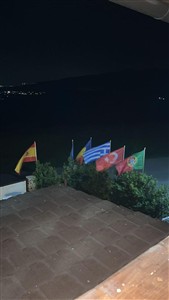 Erasmus+ Destekli Uluslararası Eğitim Programına Katılım