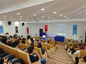 Yükseköğretimde Kalite Kültürü Temalı Programa Katılım
