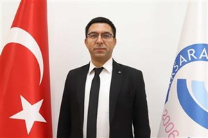 Bölüm Başkanı